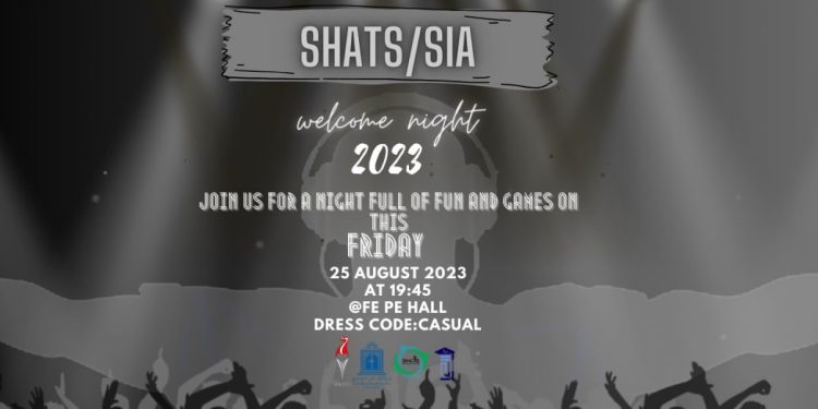ޝެޓްސް އަދި ސިއާގެ ވެލްކަމްނައިޓް މި ހުކުރު ދުވަހުގެރޭ