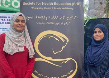 އެންޑީއޭގެ ”އަހަރެމެންނާއެކު އެކްސްޕޯ“ ގައި މެޑިކޯސްގެ ދަރުމަވެރިން ބައިވެރިވެއްޖެ