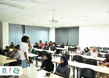 ޝެޓްސް އަށް އަލަށް ގުޅުނު އިސްވާރުންނަށް ހާއްސަކޮށް، ނިއު ލީޑަރސް މީޓިންގ ކުރިޔަށް ގެންގޮސްފި