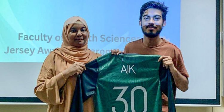 އެފް.އެޗް.އެސްގެ ފުޓްސަލް ޓީމްތަކަށް ޖާޒީ ހަވާލުކުރުމުގެ ރަސްމިއްޔާތު ބާއްވައިފި!