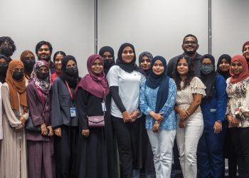 މެޑިކޯސްގެ ދަރުމަވެރިން އިންސާނީ ވަގުފާރިއަށް އަހުލުވެރިކުރުމަށް ޚާއްސަ ޓްރެއިނިންގ އެއް ކުރިޔަށް ގެންގޮސްފި
