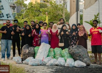 ބީ.އެސް.އެސް.އޭ އާއި ތަރަހަ ގުޅިގެން ގޮނޑުދޮށް ސާފުކުރުމުގެ ޙަރަކާތެއް!