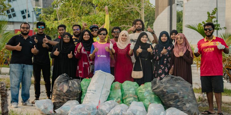 ބީ.އެސް.އެސް.އޭ އާއި ތަރަހަ ގުޅިގެން ގޮނޑުދޮށް ސާފުކުރުމުގެ ޙަރަކާތެއް!