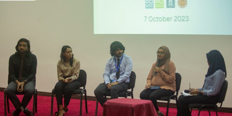 މޯލްޑިވްސް ސްޓޮކް އެކްސްޗޭންޖާއި ބީ.އެސް.އެސް.އޭ ގުޅިގެން އިންވެސްޓާ ވީކް ފާހަގަކޮށްފި