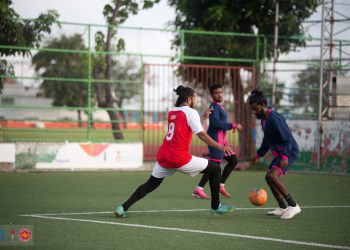 ބީ.އެސް.އެސް.އޭ – ތަރަހަ ފުޓްސަލް މުބާރާތް ހުކުރު ދުވަހު ފަށަނީ