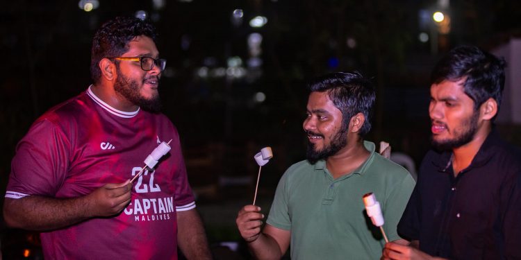 ބީ.އެސް.އެސް.އޭއިން އަހަރުގެ ހަރަކާތްތައް ނިންމާލުމުގެ ގޮތުން ބާބަކިއުއެއް ބާއްވައިފި!
