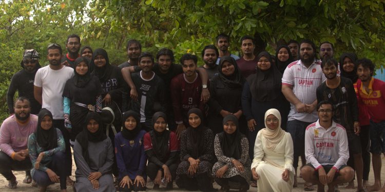 ބީއެސް.އެސް.އޭ އާއި އަލަށްގުޅުނު އިސްވާރުންނަށް ހާއްސަކޮއްގެން ދަތުރެއް ގޮސްފި!