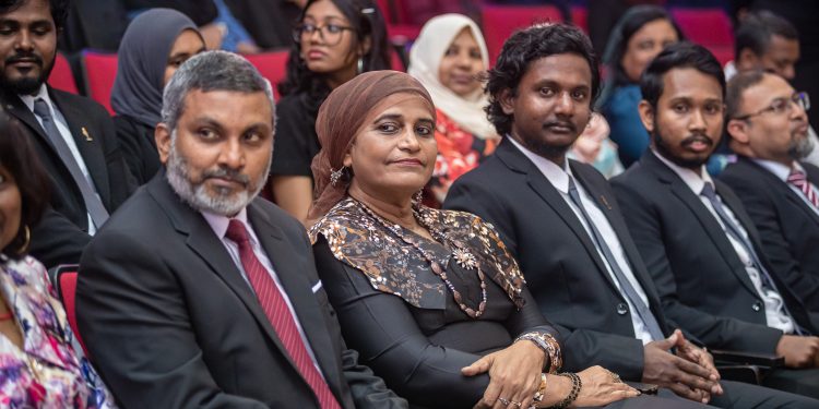 ދަރިވަރުންގެ ޔޫނިއަންގެ މާލޭގެ ގޮފިތަކުގެ ހިންގާ ކޮމިޓީތައް އިފްތިތާޙުކޮށްފި