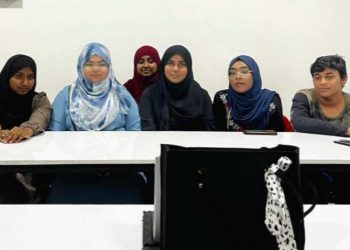 ”ބީ.އެސް.އެސް.އޭ ސްޓޫޑިއޯ“ ގެ ތައްޔާރީތައް ވާންފަށައިފި!