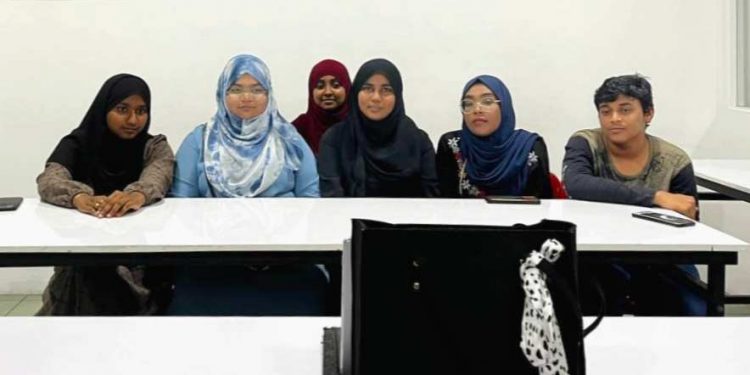 ”ބީ.އެސް.އެސް.އޭ ސްޓޫޑިއޯ“ ގެ ތައްޔާރީތައް ވާންފަށައިފި!