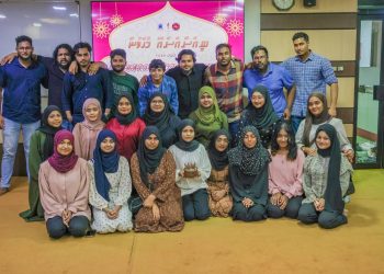 ބީއެސްއެސްއޭގެ ލީޑަރުންނަށް ޚާއްސަކޮށްގެން 1445 ވަނަ އަހަރުގެ މާހެފުން ބާއްވައިފި