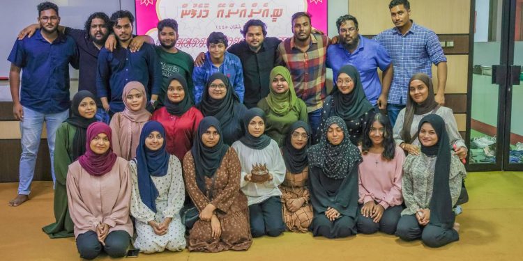 ބީއެސްއެސްއޭގެ ލީޑަރުންނަށް ޚާއްސަކޮށްގެން 1445 ވަނަ އަހަރުގެ މާހެފުން ބާއްވައިފި