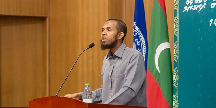 ’ހިދާޔަތު‘ ދަރުސް ޕްރޮގްރާމުގެ ފުރަތަމަ ދަރުސް ކާމިޔާބުކަމާއެކު ނިންމާލައިފި