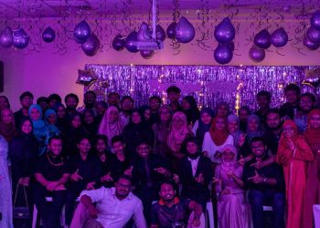 ފްރެޝާސް ނައިޓް 2024 ވަރަށް ކާމިޔާބު!