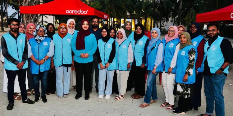 މެޑިކޯސް އާއި ޑައެބެޓީޒް ސޮސައިޓީ އޮފް މޯލްޑިވްސް ގުޅިގެން ސްކްރީނިން ޕްރޮގްރާމެއް ބާއްވައިފި