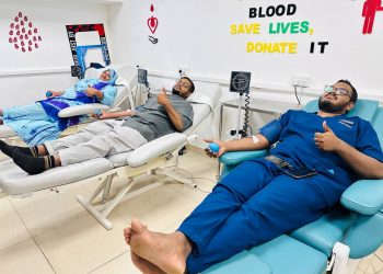 މެޑިކޯސް ބްލަޑް ޑްރައިވްގެ ފުރަތަމަ ކުއާޓާއަށް ބޮޑު ތަރުހީބެއް!