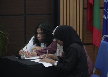 ހިދާޔަތު ސުވާލު މުބާރާތުގެ ފައިނަލުގެ ފުރަތަމަ ޖާގަ އެފް.އެޗް.ޓީ.އެސްއަށް!