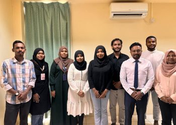 ހީލަރސް އިން އެފް.އެޗް.އެސް ގެ ޑީން އާއި ބައްދަލު ކުރައްވައިފި!