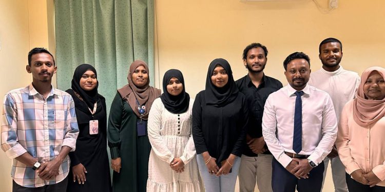 ހީލަރސް އިން އެފް.އެޗް.އެސް ގެ ޑީން އާއި ބައްދަލު ކުރައްވައިފި!