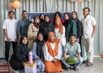 މިއަހަރުގެ ”ހީލަރސް މާހެފުން“ ކުރިއަށް ގެންގޮސްފި!