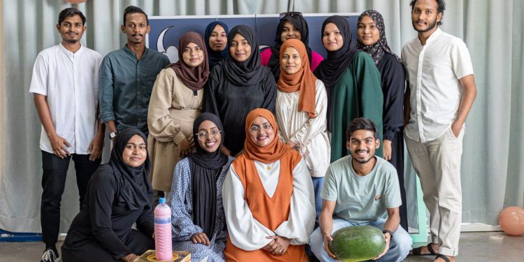 މިއަހަރުގެ ”ހީލަރސް މާހެފުން“ ކުރިއަށް ގެންގޮސްފި!