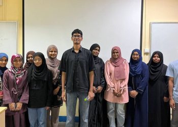 މެޑިކޯސް ނޫރުލް ޤުރްއާން ކިލާސްތަކަށް ބޮޑު ތަރުހީބެއް!