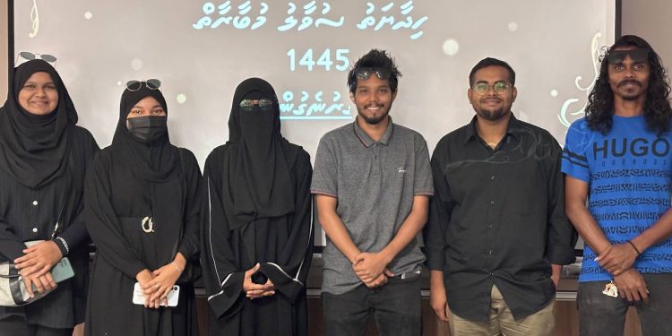 އެމް.އެން.ޔޫ.އެސް.ޔޫ-މެޑިކޯސް ހިދާޔަތު ސުވާލު މުބާރާތުގެ ގުރުނެގުން ބާއްވައިފި