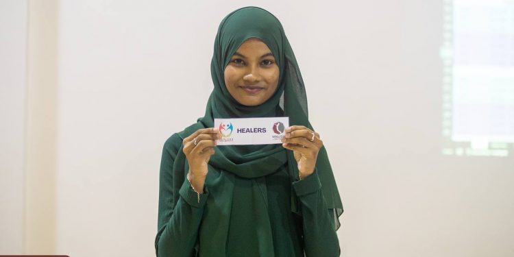 އެމް.އެން.ޔޫ.އެސް.ޔޫ ވޮލީ މުބާރާތުގެ ގުރުއަތުލުން ބާއްވައިފި!