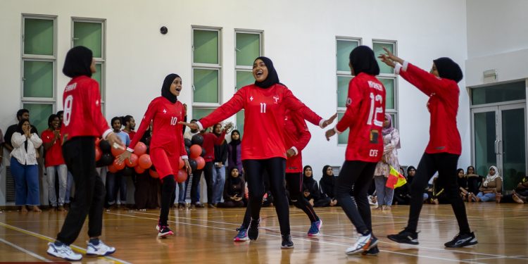 ސީ.އެފް.އެސް އަދި އެސް.އެން އަށް ކާމިޔާބު ރެއެއް!