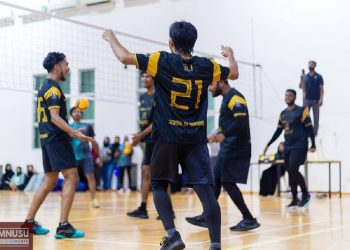 އެސް.އެންގެ ފިރިހެން ޓީމުވެސް ސެމީގައި ކުޅޭނެ!