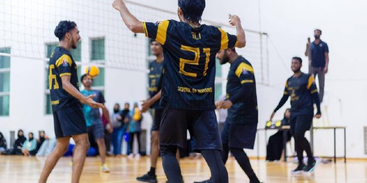 އެސް.އެންގެ ފިރިހެން ޓީމުވެސް ސެމީގައި ކުޅޭނެ!