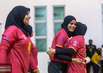 އެމް.އެން.ޔޫ ބީ.އެސް އިތުރު މޮޅެއް ހޯދައި ސެމީއަށް!