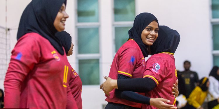 އެމް.އެން.ޔޫ ބީ.އެސް އިތުރު މޮޅެއް ހޯދައި ސެމީއަށް!