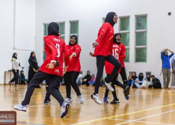 ގުރޫޕް އޭގެ ދެވަނަ ޓީމުގެ ގޮތުގައި ސީ.އެފް.އެސް ސެމީއަށް!