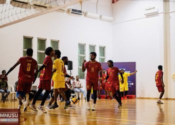 ބީ.އެސް ސެމީއަށް، އެފް.އޭގެ ޓީމަށް ވެސް މޮޅެއް!