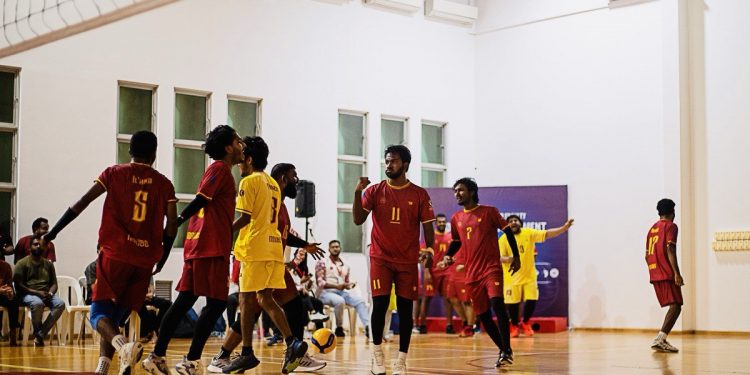 ބީ.އެސް ސެމީއަށް، އެފް.އޭގެ ޓީމަށް ވެސް މޮޅެއް!