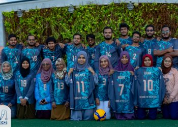 އެސް.އެމްގެ ޓީމުތަކަށް ޖާޒީ ހަވާލުކުރުމުގެ ރަސްމިއްޔާތު ބާއްވައިފި