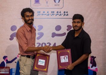 މިއަހަރުގެ އެމް.އެން.ޔޫ.އެސް.ޔޫ ބަހުސް މުބާރާތުގެ މީޑިއާ ޕާޓްނަރާއެކު އެއްބަސްވުމުގައި ސޮއިކޮށްފި