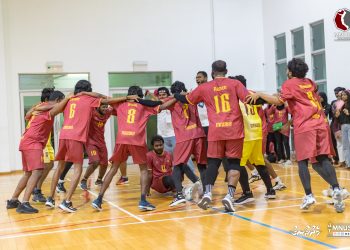 މި އަހަރުގެ ފައިނަލުގައި އެފް.އީ އާއި ދެކޮޅަށް ދެން ނިކުންނާނީ ބީ.އެސް ގެ ޓީމް!