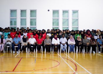 އެމް.އެން.ޔޫ.އެސް.ޔޫ އިންޓަރ ފެކަލްޓީ ވޮލީބޯޅަ މުބާރާތް ފަށައިފި