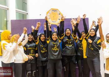 ތާރިޙީ ލެގަސީ ޝީލްޑް މެޗް ސްކޫލް އޮފް ނާރސިންގ އިން ކާމިޔާބުކޮށްފި!