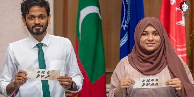 މިއަހަރުގެ ފައިނަލުގައިވެސް އެސް.އެމް އަދި އެފް.އެސް.އެލް!