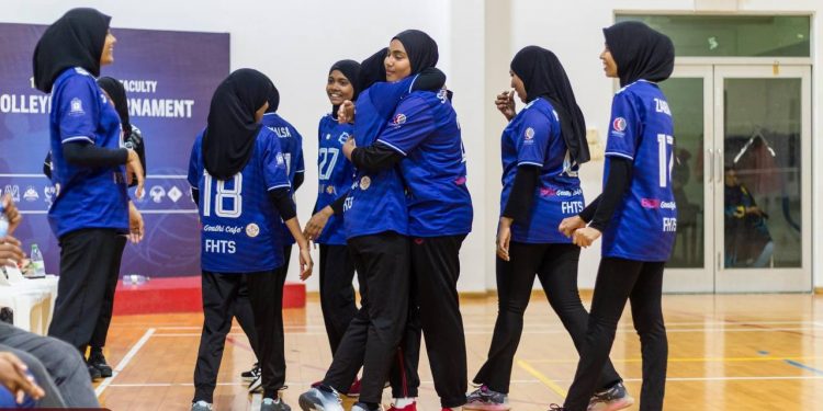 އެފް.އެޗް.ޓީ.އެސް ގެ ފަހު މެޗުން މޮޅެއް!