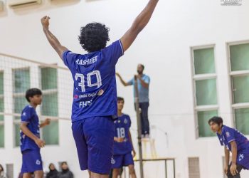 އެފް.އޭ އަތުން މޮޅުވެ، އެފް.އެޗް.ޓީ.އެސްގެ ޓީމުން ސެމީއިން ޖާގަ ކަށަވަރުކޮށްފި!