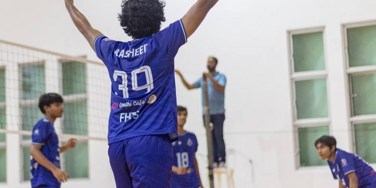 އެފް.އޭ އަތުން މޮޅުވެ، އެފް.އެޗް.ޓީ.އެސްގެ ޓީމުން ސެމީއިން ޖާގަ ކަށަވަރުކޮށްފި!