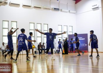 ވާދަވެރި ކުޅުމަކަށް ފަހު އެފް.އެޗް.ޓީ.އެސް އިން މެޗު ކާމިޔާބުކުރިއިރު، އެސް.އެން އަދި އެފް.އީއަށް ވެސް މޮޅެއް!