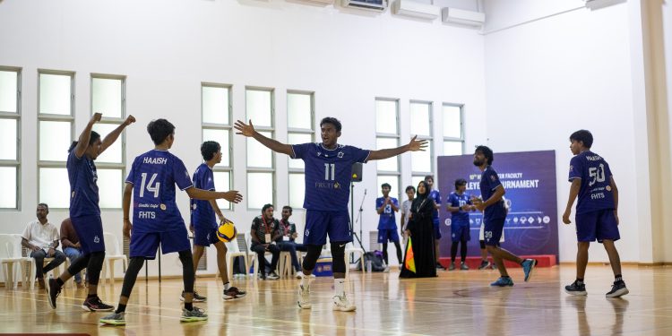 ވާދަވެރި ކުޅުމަކަށް ފަހު އެފް.އެޗް.ޓީ.އެސް އިން މެޗު ކާމިޔާބުކުރިއިރު، އެސް.އެން އަދި އެފް.އީއަށް ވެސް މޮޅެއް!