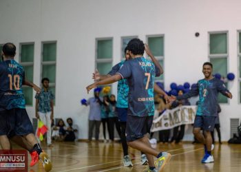 އެސް.އެމް އަށް ހާއްސަ މޮޅެއް!