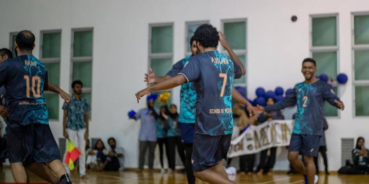 އެސް.އެމް އަށް ހާއްސަ މޮޅެއް!