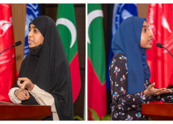 އެފް.އީ އަދި އެސް.އެމް އަށް މުބާރާތުގެ ފުރަތަމަ މޮޅު!